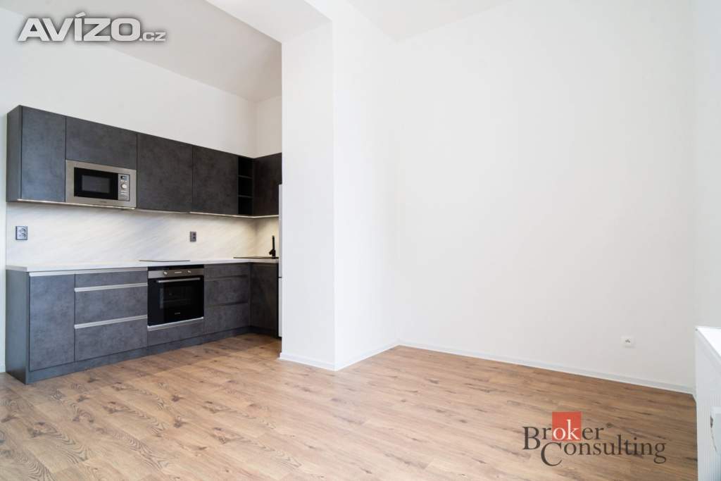 Foto inzerátu Prodej bytu 1+kk 25 m², Ostrava