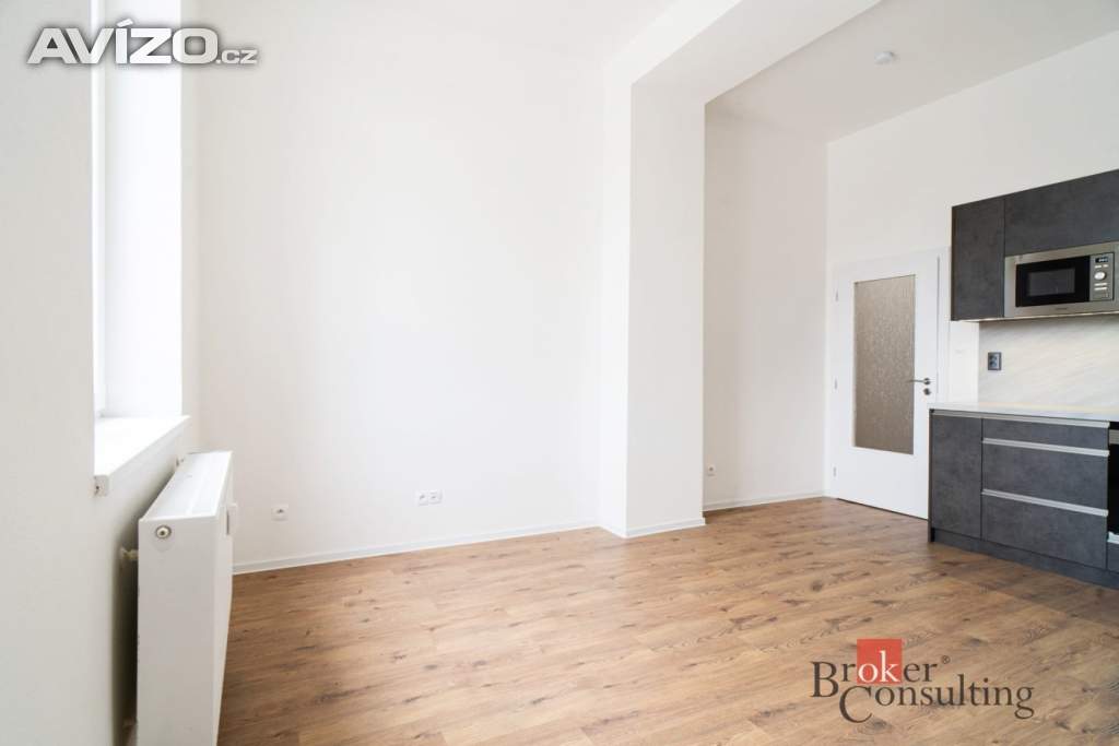 Foto inzerátu Prodej bytu 1+kk 25 m², Ostrava
