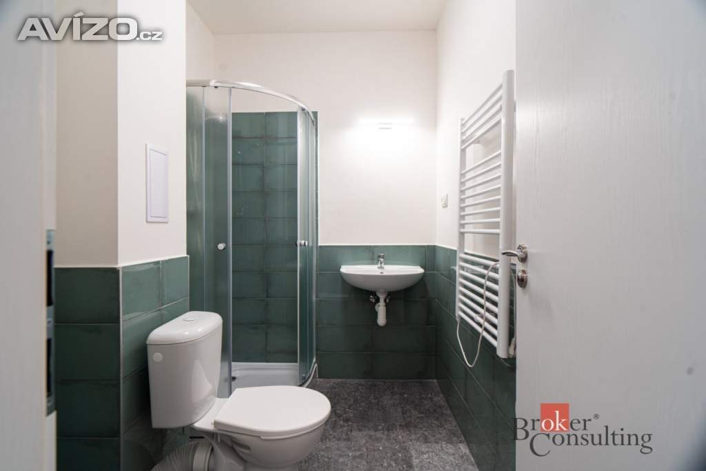 Foto inzerátu Prodej bytu 1+kk 25 m², Ostrava