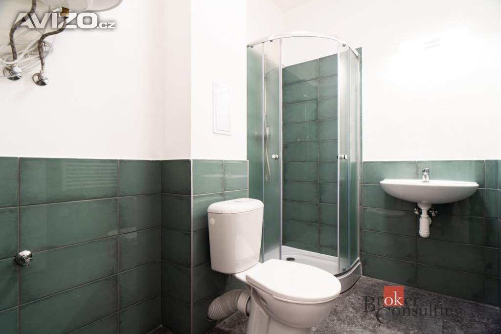 Foto inzerátu Prodej bytu 1+kk 25 m², Ostrava