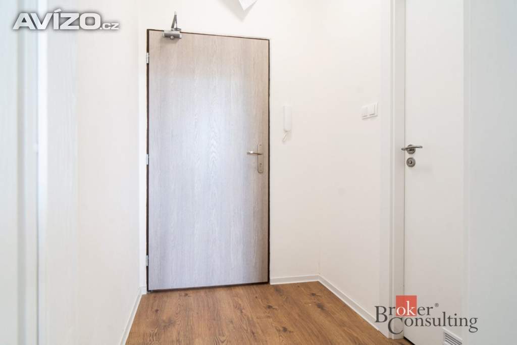 Foto inzerátu Prodej bytu 1+kk 25 m², Ostrava