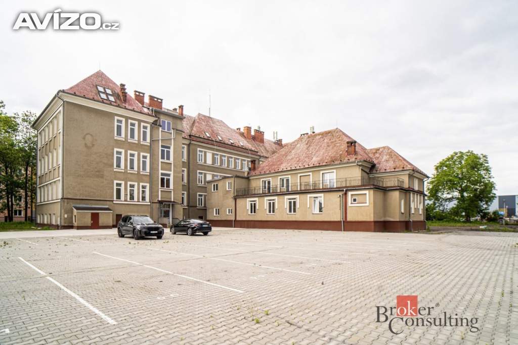 Foto inzerátu Prodej bytu 1+kk 25 m², Ostrava