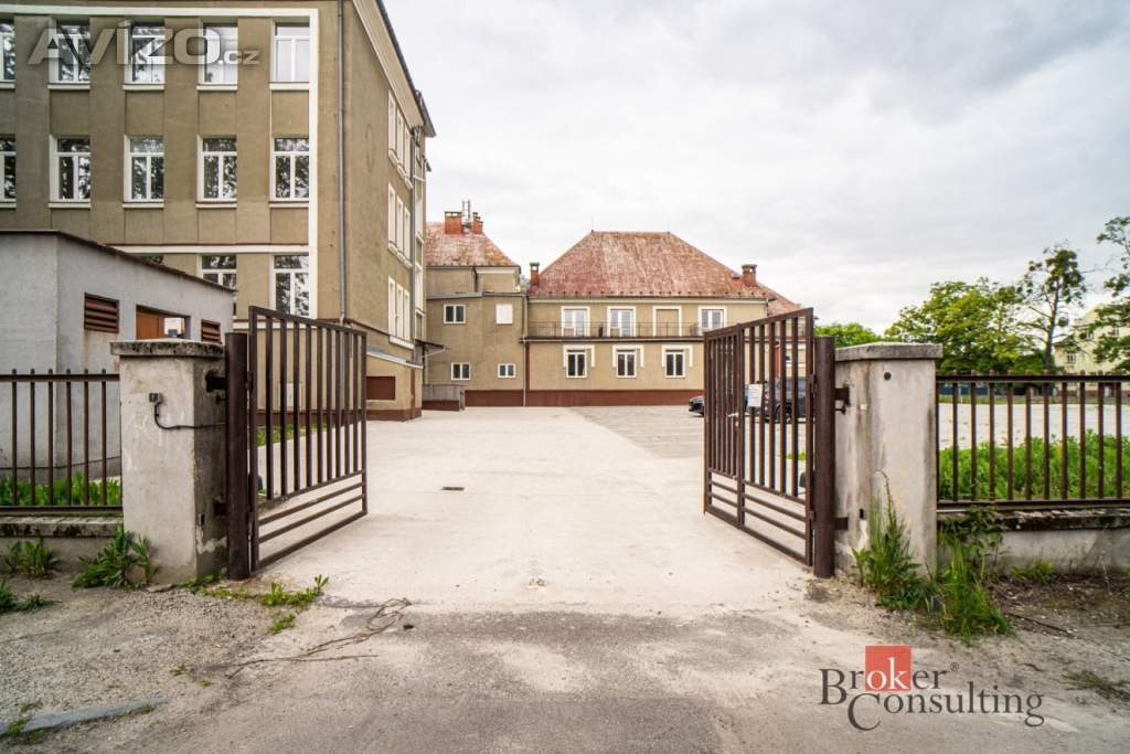 Foto inzerátu Prodej bytu 1+kk 25 m², Ostrava