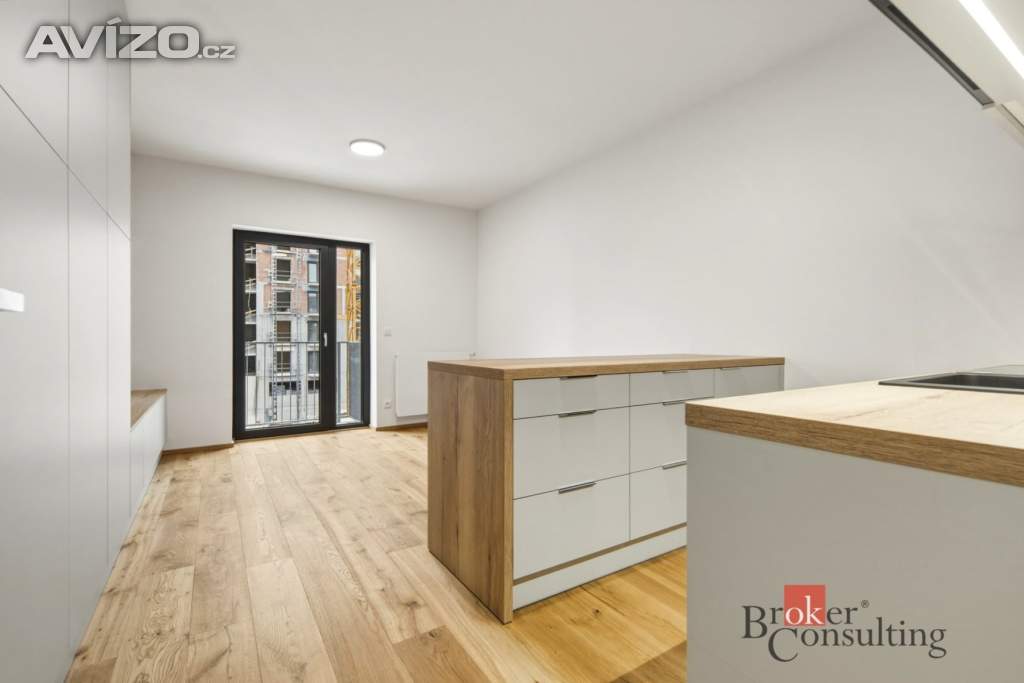 Foto inzerátu Pronájem bytu 1+kk 29 m², Hradec Králové