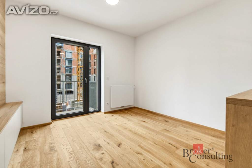 Foto inzerátu Pronájem bytu 1+kk 29 m², Hradec Králové