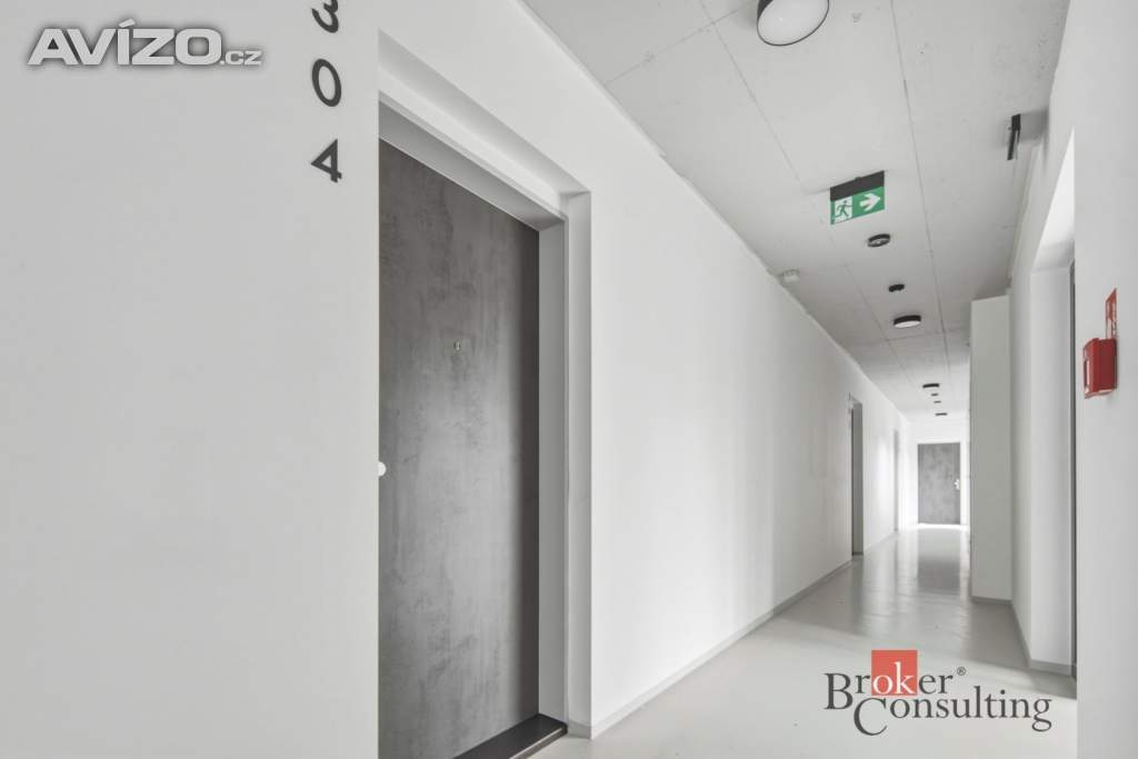 Foto inzerátu Pronájem bytu 1+kk 29 m², Hradec Králové