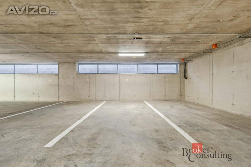 Foto inzerátu Pronájem bytu 1+kk 29 m², Hradec Králové