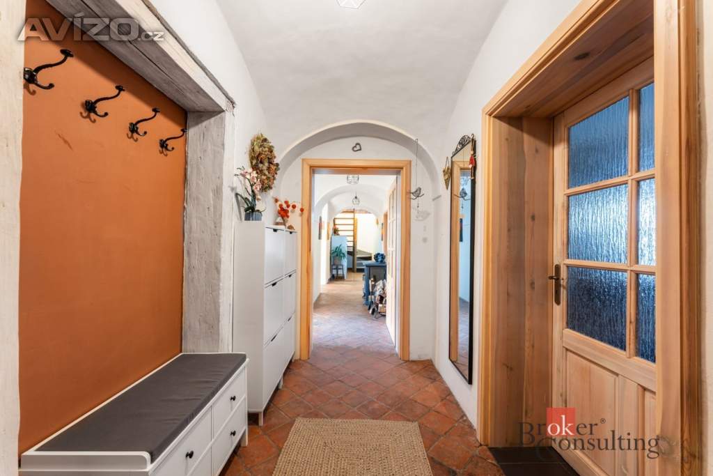 Foto inzerátu Prodej bytu 4+kk 183 m², Letovice