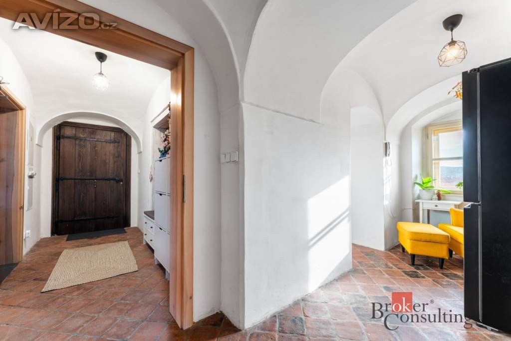 Foto inzerátu Prodej bytu 4+kk 183 m², Letovice