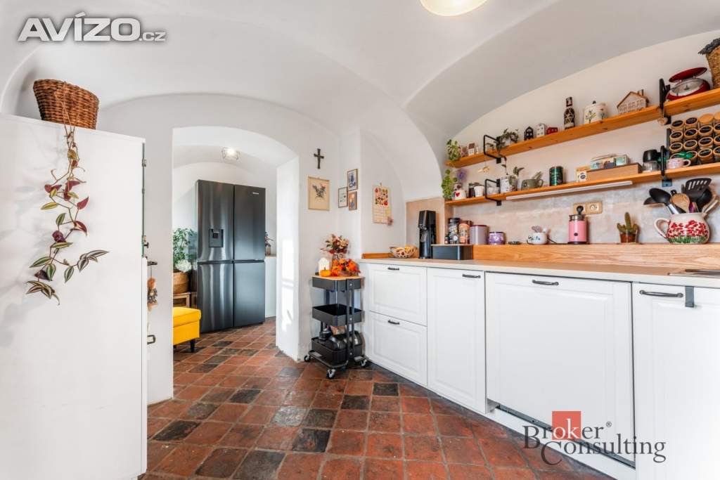 Foto inzerátu Prodej bytu 4+kk 183 m², Letovice