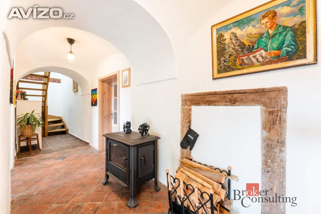 Foto inzerátu Prodej bytu 4+kk 183 m², Letovice
