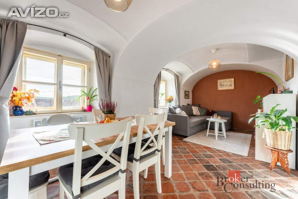 Foto inzerátu Prodej bytu 4+kk 183 m², Letovice