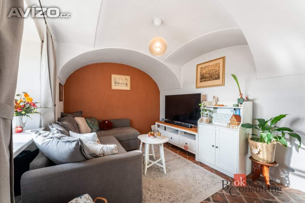 Foto inzerátu Prodej bytu 4+kk 183 m², Letovice