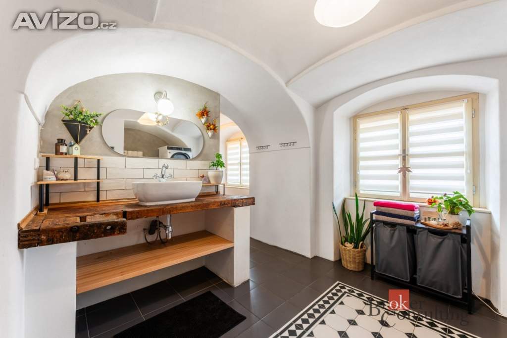 Foto inzerátu Prodej bytu 4+kk 183 m², Letovice