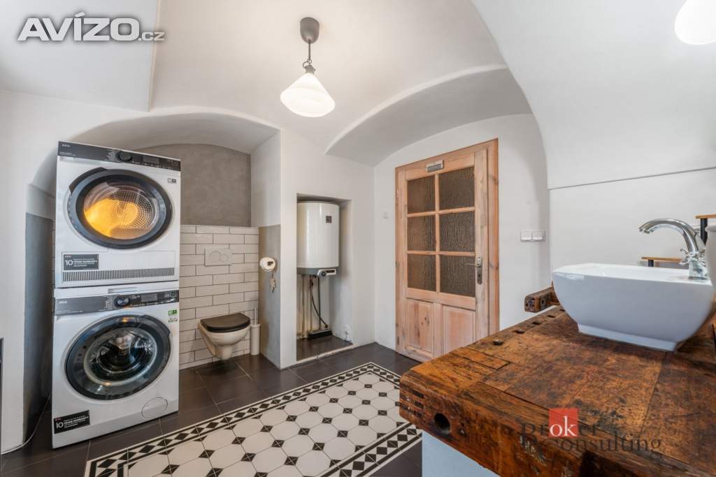 Foto inzerátu Prodej bytu 4+kk 183 m², Letovice