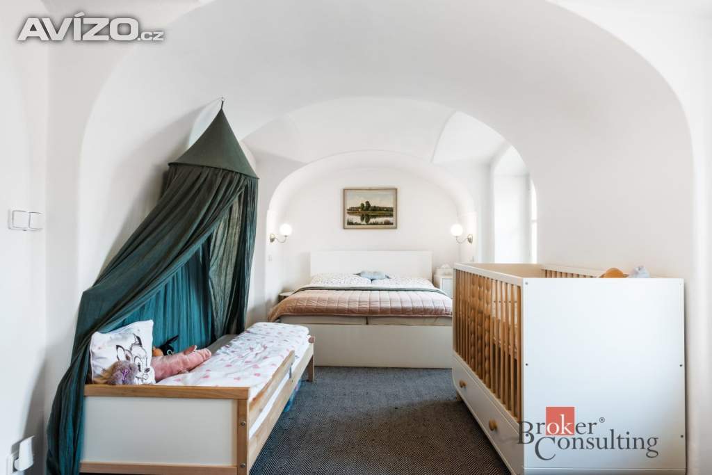 Foto inzerátu Prodej bytu 4+kk 183 m², Letovice