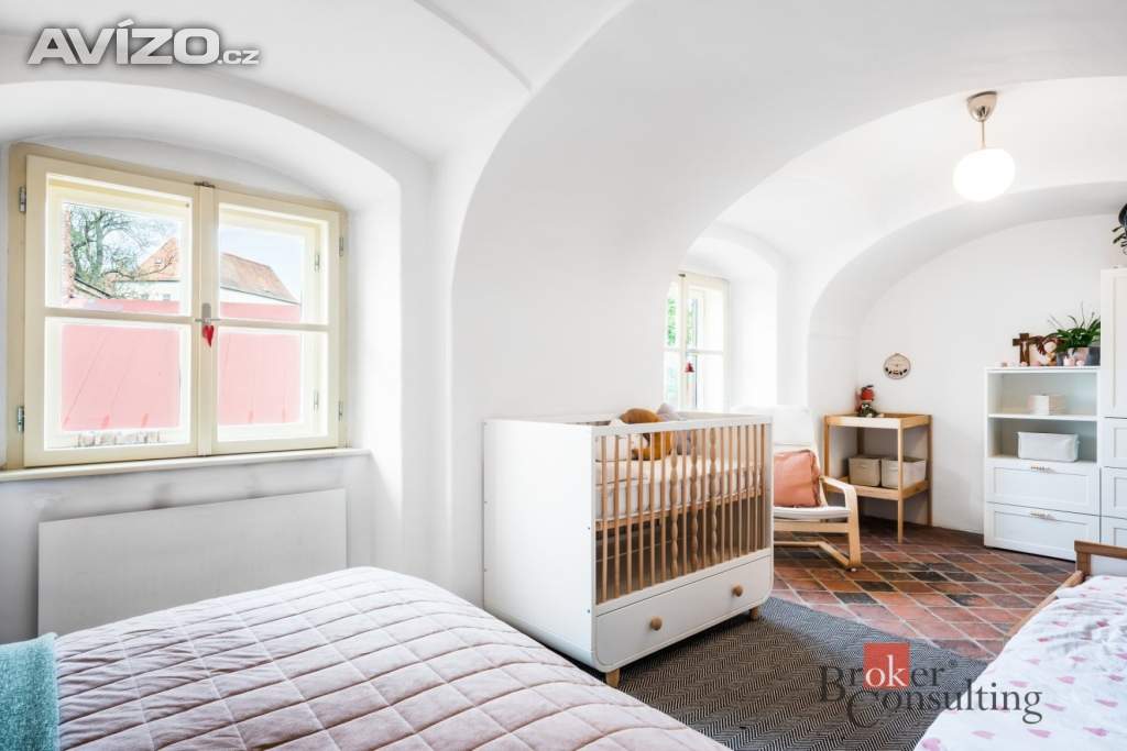 Foto inzerátu Prodej bytu 4+kk 183 m², Letovice