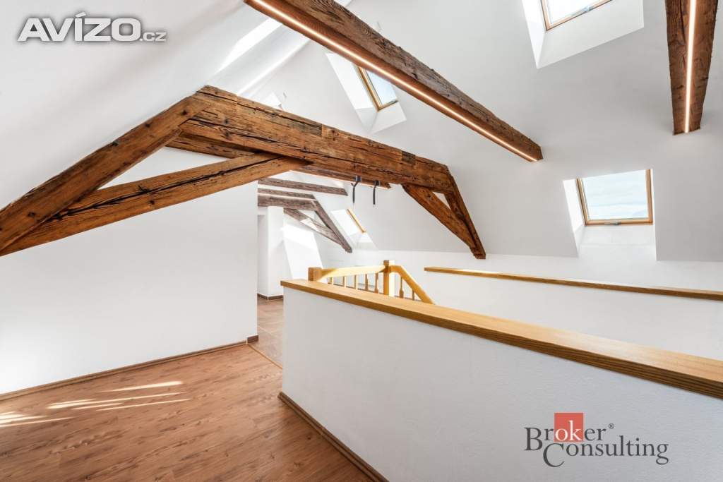 Foto inzerátu Prodej bytu 4+kk 183 m², Letovice