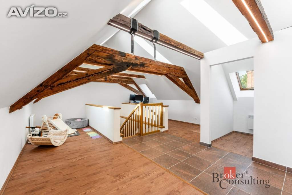 Foto inzerátu Prodej bytu 4+kk 183 m², Letovice