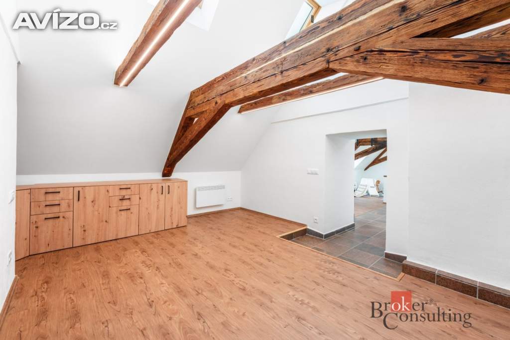 Foto inzerátu Prodej bytu 4+kk 183 m², Letovice