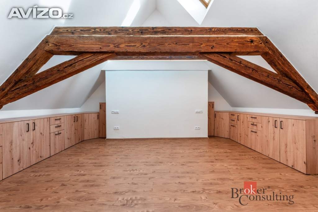 Foto inzerátu Prodej bytu 4+kk 183 m², Letovice