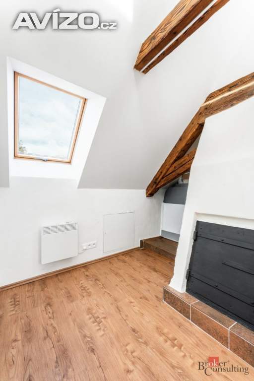 Foto inzerátu Prodej bytu 4+kk 183 m², Letovice