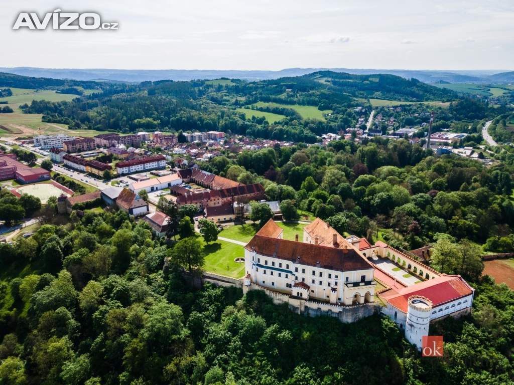Foto inzerátu Prodej bytu 4+kk 183 m², Letovice