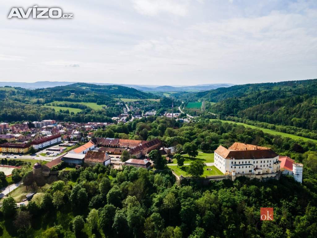 Foto inzerátu Prodej bytu 4+kk 183 m², Letovice