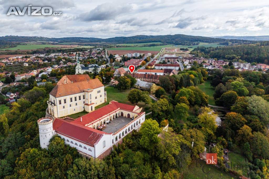 Foto inzerátu Prodej bytu 4+kk 183 m², Letovice