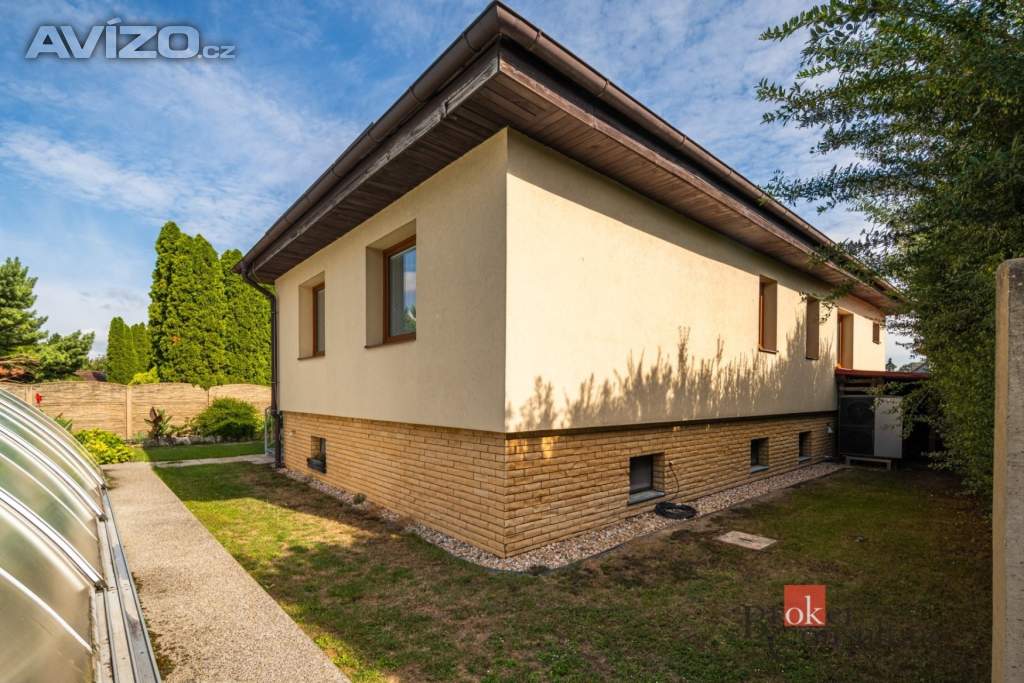Foto inzerátu Prodej rodinného domu 270 m², Krchleby