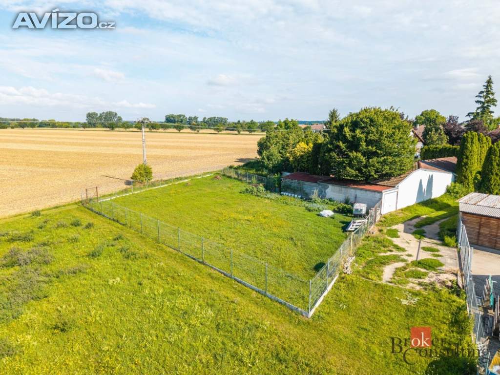 Foto inzerátu Prodej rodinného domu 270 m², Krchleby