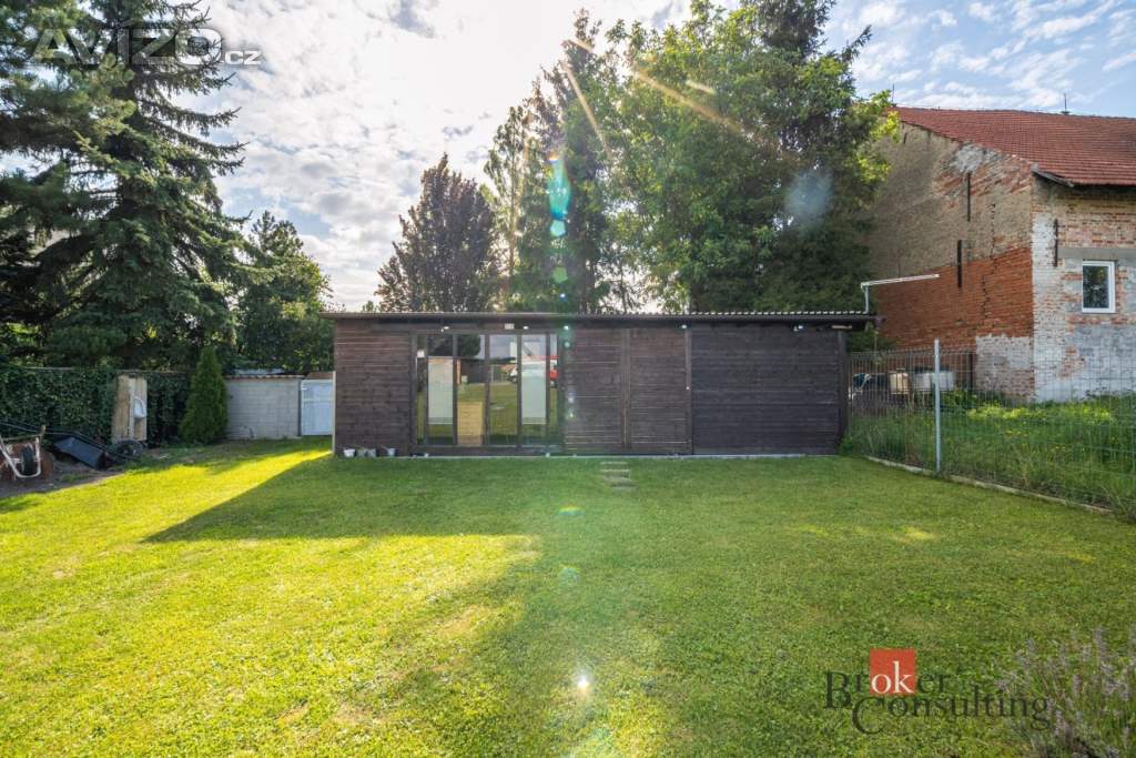 Foto inzerátu Prodej rodinného domu 270 m², Krchleby