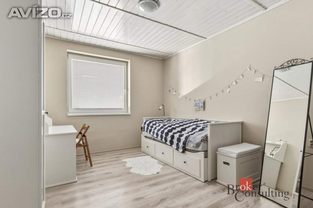 Foto inzerátu Prodej rodinného domu 270 m², Krchleby
