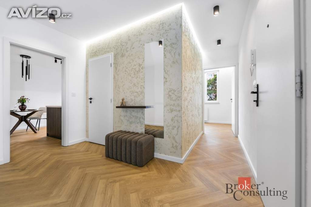 Prodej bytu 3+kk 67 m², Plzeň