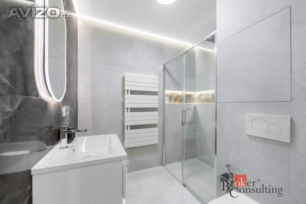 Foto inzerátu Prodej bytu 3+kk 67 m², Plzeň