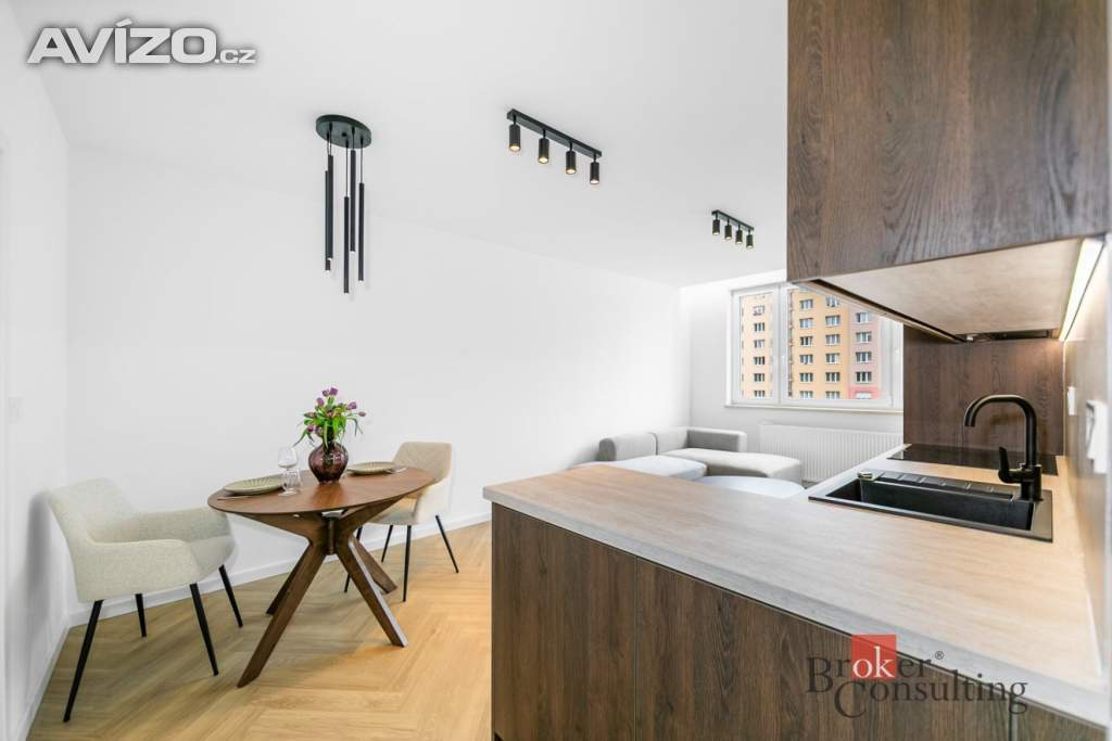 Foto inzerátu Prodej bytu 3+kk 67 m², Plzeň