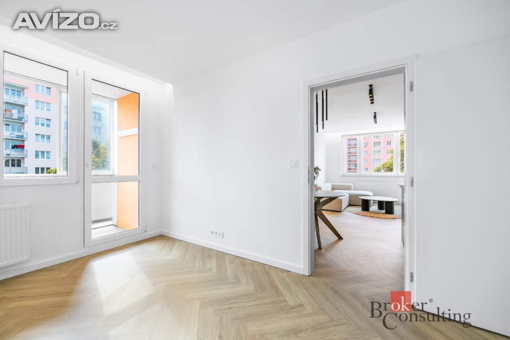 Foto inzerátu Prodej bytu 3+kk 67 m², Plzeň