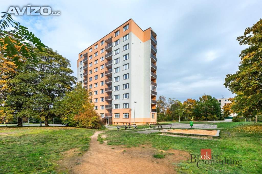 Foto inzerátu Prodej bytu 3+kk 67 m², Plzeň