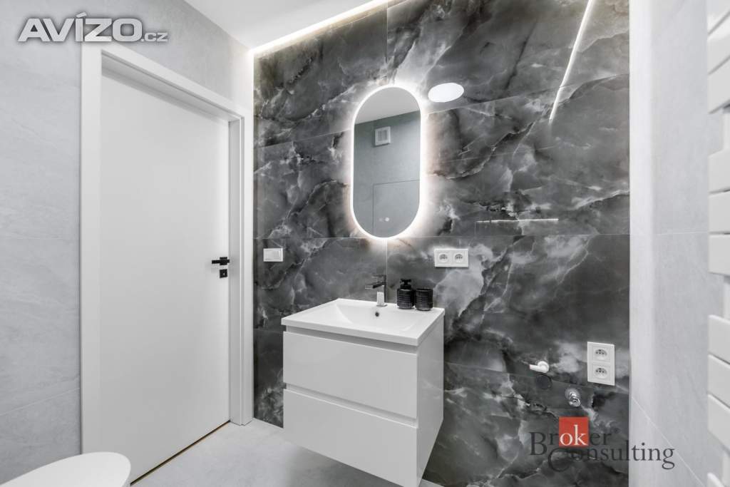 Foto inzerátu Prodej bytu 3+kk 67 m², Plzeň