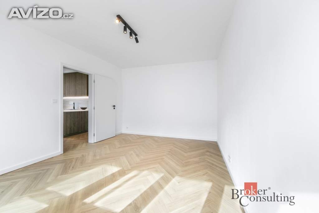 Foto inzerátu Prodej bytu 3+kk 67 m², Plzeň
