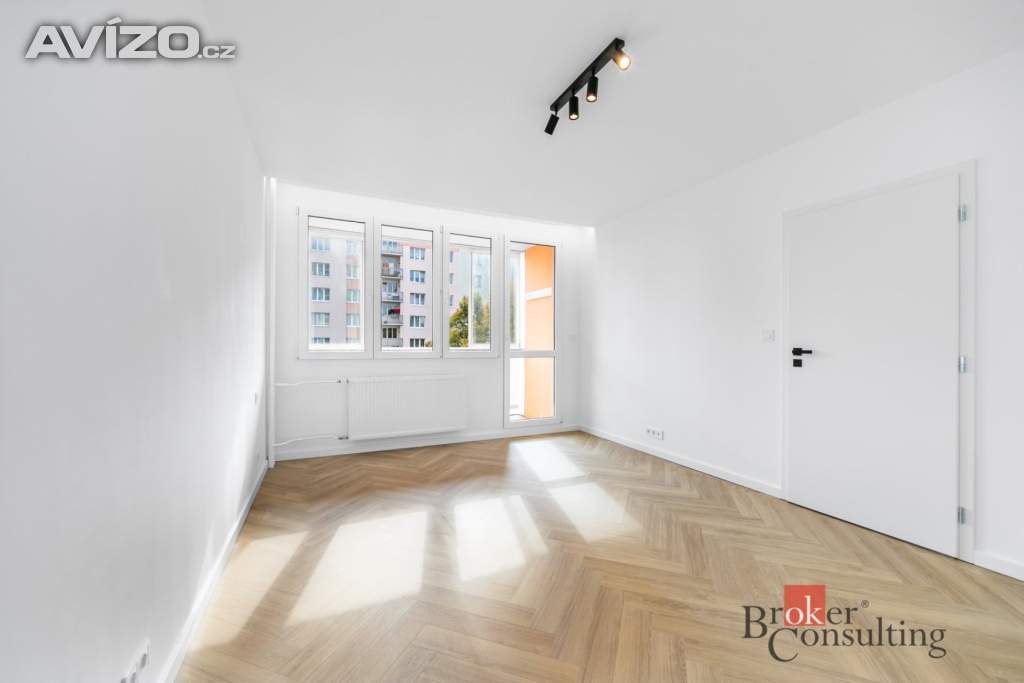 Foto inzerátu Prodej bytu 3+kk 67 m², Plzeň