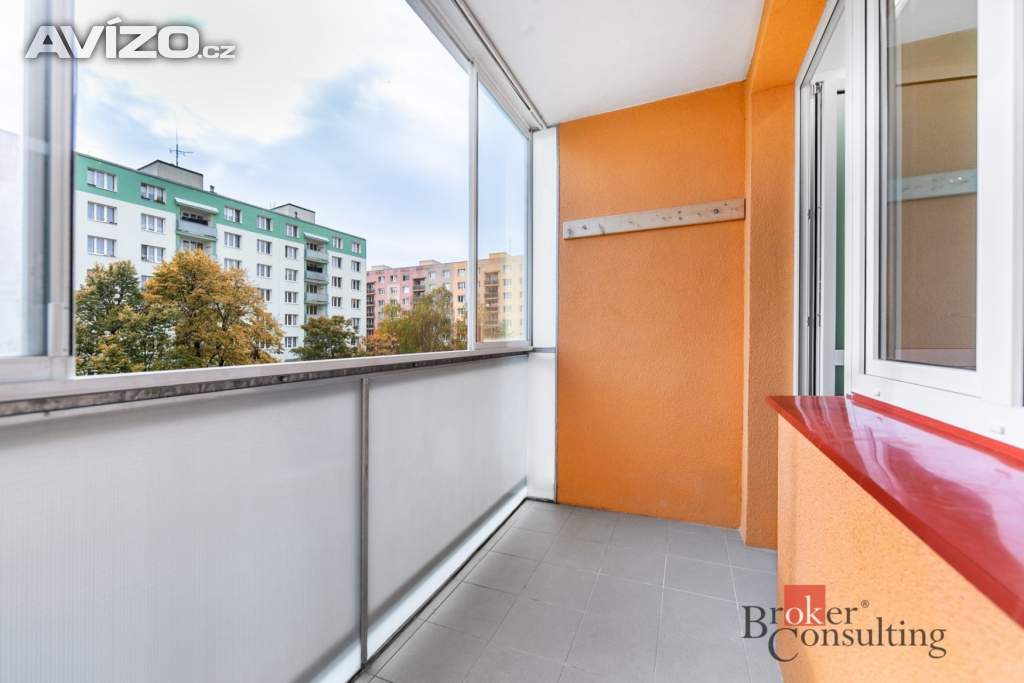 Foto inzerátu Prodej bytu 3+kk 67 m², Plzeň