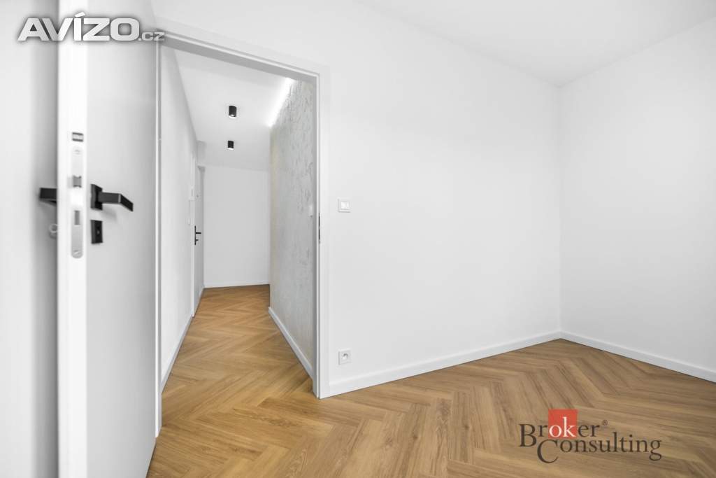 Foto inzerátu Prodej bytu 3+kk 67 m², Plzeň