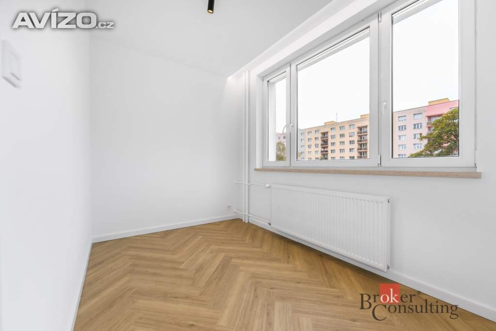Foto inzerátu Prodej bytu 3+kk 67 m², Plzeň