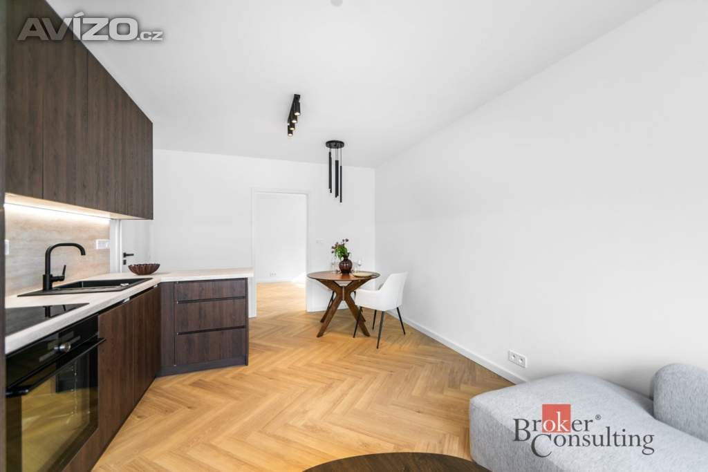 Foto inzerátu Prodej bytu 3+kk 67 m², Plzeň