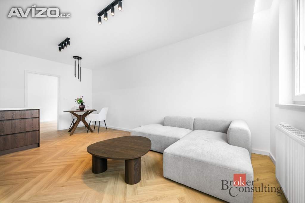 Foto inzerátu Prodej bytu 3+kk 67 m², Plzeň