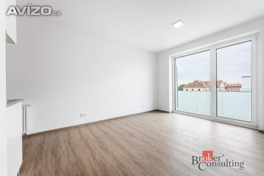 Pronájem bytu 2+kk 47 m², Olomouc