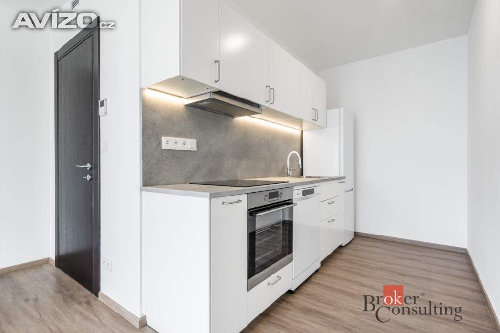Foto inzerátu Pronájem bytu 2+kk 47 m², Olomouc
