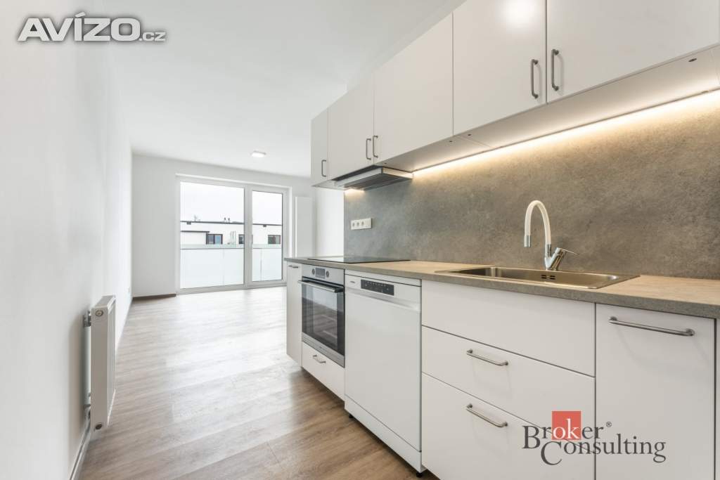 Foto inzerátu Pronájem bytu 2+kk 47 m², Olomouc