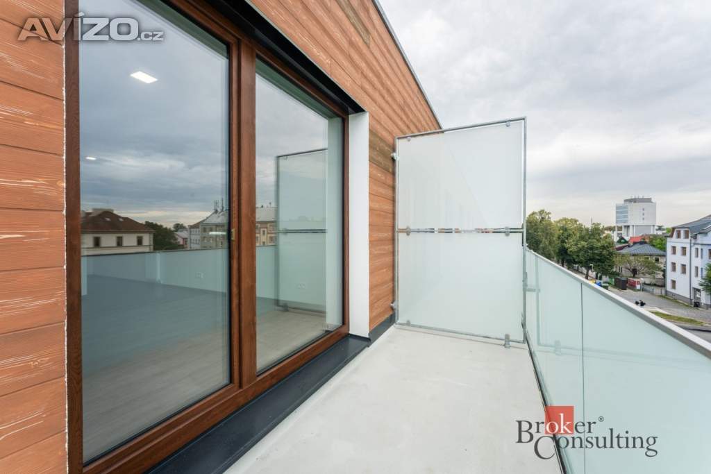 Foto inzerátu Pronájem bytu 2+kk 47 m², Olomouc